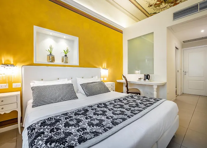 Boutique Hotel La Casa Di Morfeo Firenze